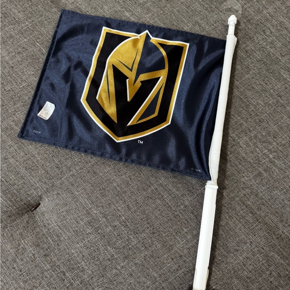 NWT Vegas Golden Knights T-Shirt & VGK Tank Top - Picture 14 of 14